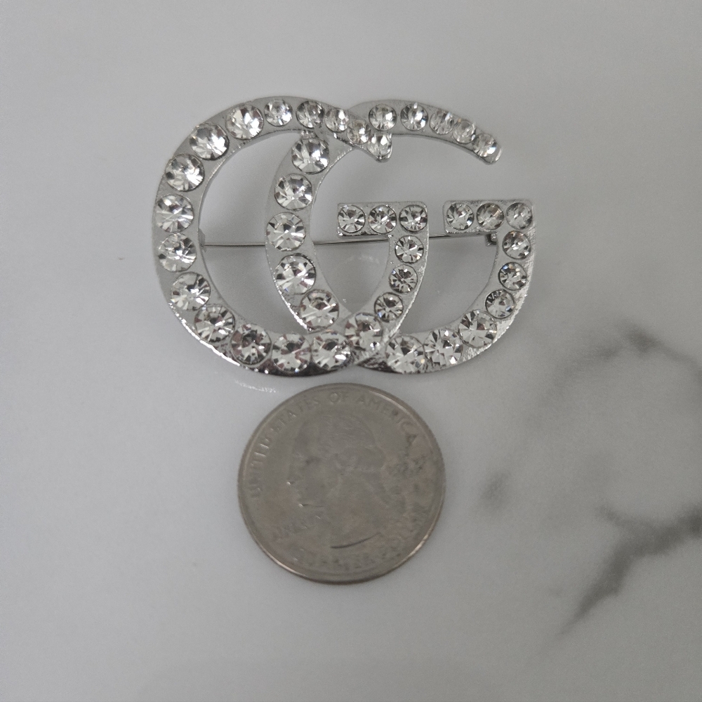 🔥Lux Brooch🔥 - Picture 4 of 7